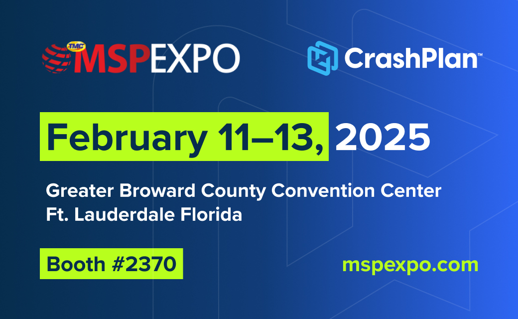 MSP EXPO