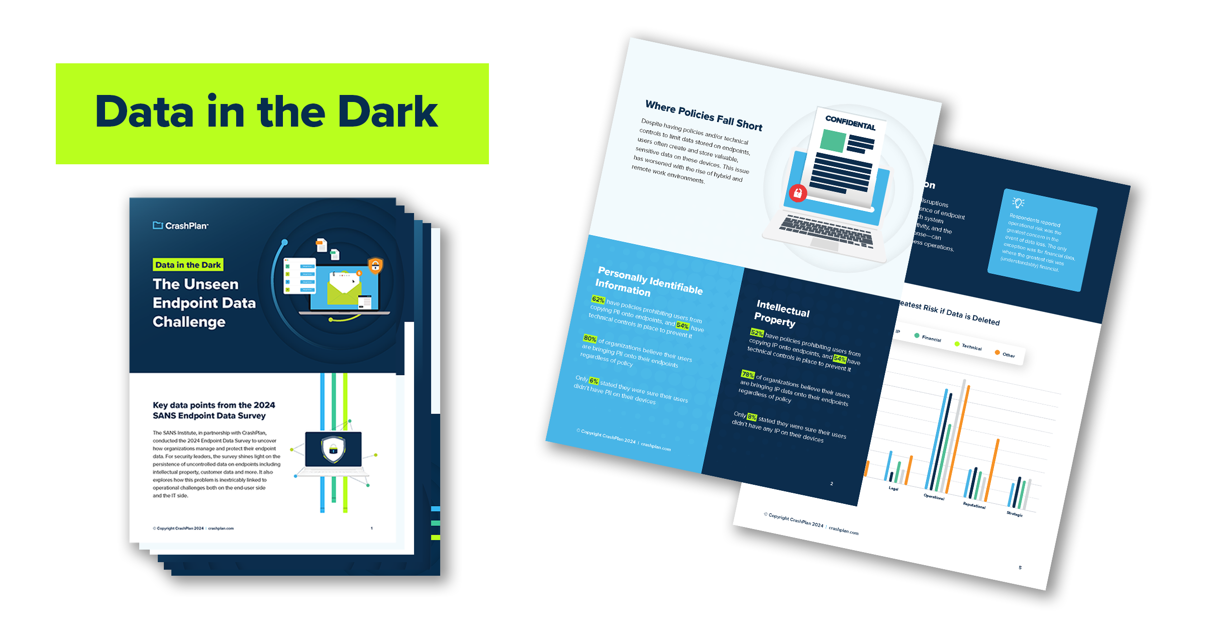 Guide: Data in the Dark