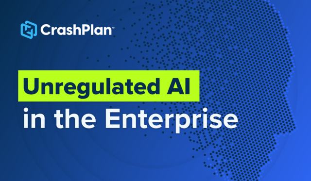 unregulated AI inEnterprise